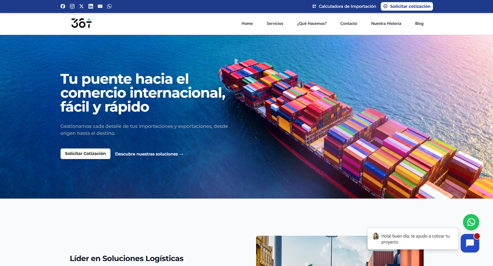 Proyecto 36T
